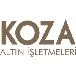 Koza Gold logo