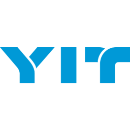 YIT logo