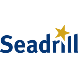 Seadrill logo