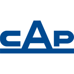 Compañía de Acero del Pacífico logo