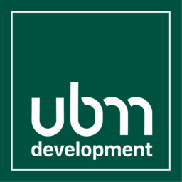 UBM Development logo