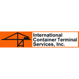 International Container Terminal Services logo