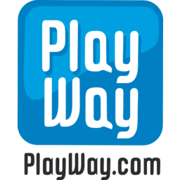 PlayWay logo