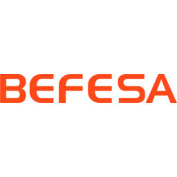 Befesa logo