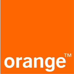 Orange Polska logo