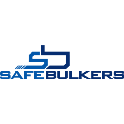 Safe Bulkers logo