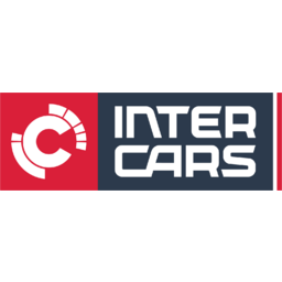 Inter Cars logo