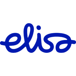 Elisa logo