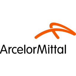 ArcelorMittal logo