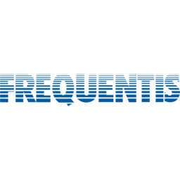 Frequentis logo