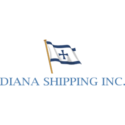 Diana Shipping logo