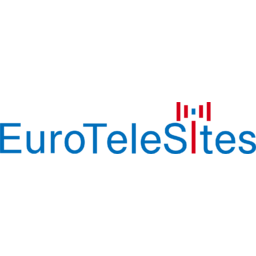 EuroTeleSites logo