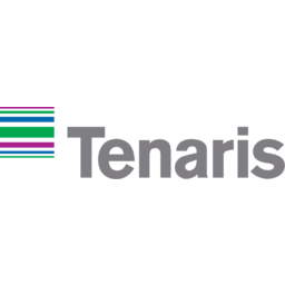 Tenaris logo