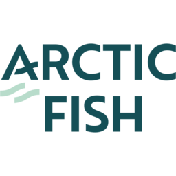 Arctic Fish Holding logo