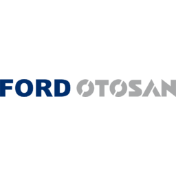 Ford Otosan logo