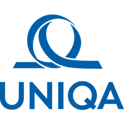 Uniqa Insurance Group logo