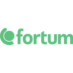 Fortum logo