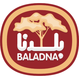 Baladna logo