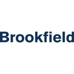 Brookfield Infrastructure Partners logo