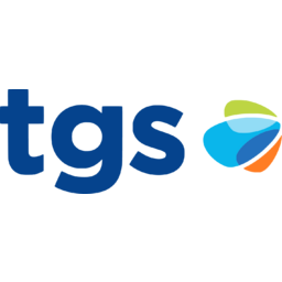 Transportadora de Gas del Sur logo