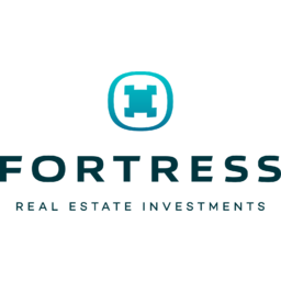 Fortress REIT logo