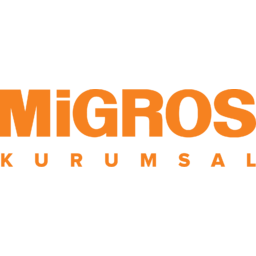 Migros Ticaret A.S. logo