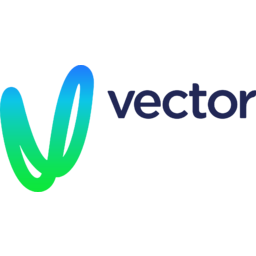 Vector Limited logo