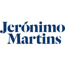 Jerónimo Martins logo