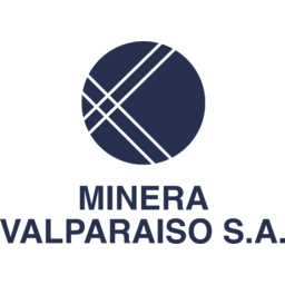 Minera Valparaíso logo