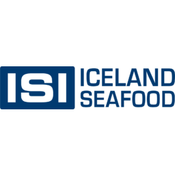 Iceland Seafood International logo