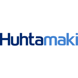 Huhtamäki logo