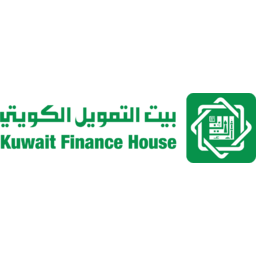 Kuwait Finance House logo