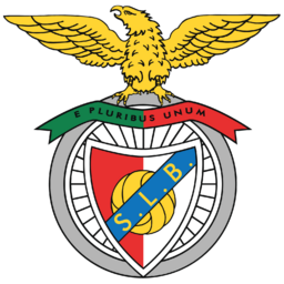 Sport Lisboa e Benfica logo