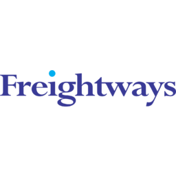 Freightways logo