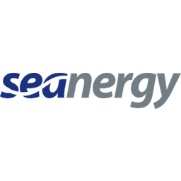 Seanergy Maritime logo