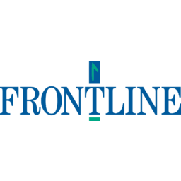 Frontline logo