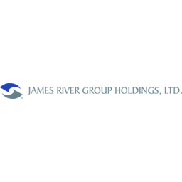 James River Group logo