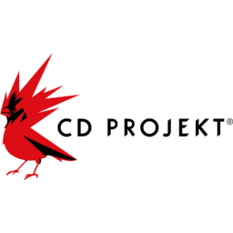 CD Projekt logo