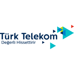 Türk Telekom logo