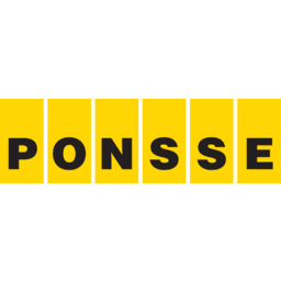 Ponsse logo