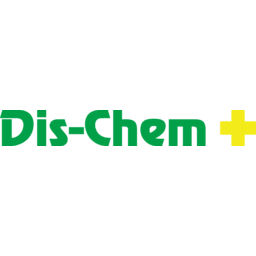 Dis-Chem Pharmacies logo