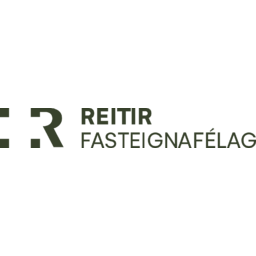 Reitir fasteignafélag logo