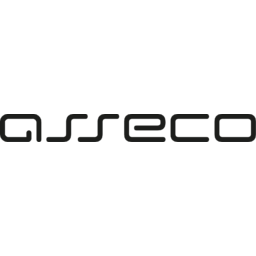 Asseco logo