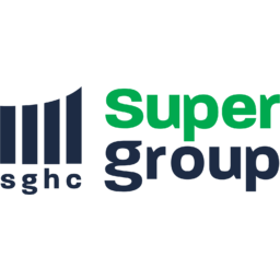 Super Group logo