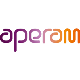 Aperam logo