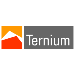 Ternium logo