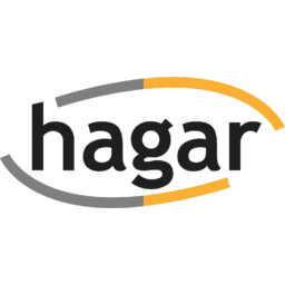 Hagar hf. logo