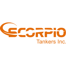 Scorpio Tankers logo