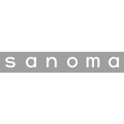 Sanoma logo