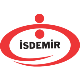 İsdemir logo